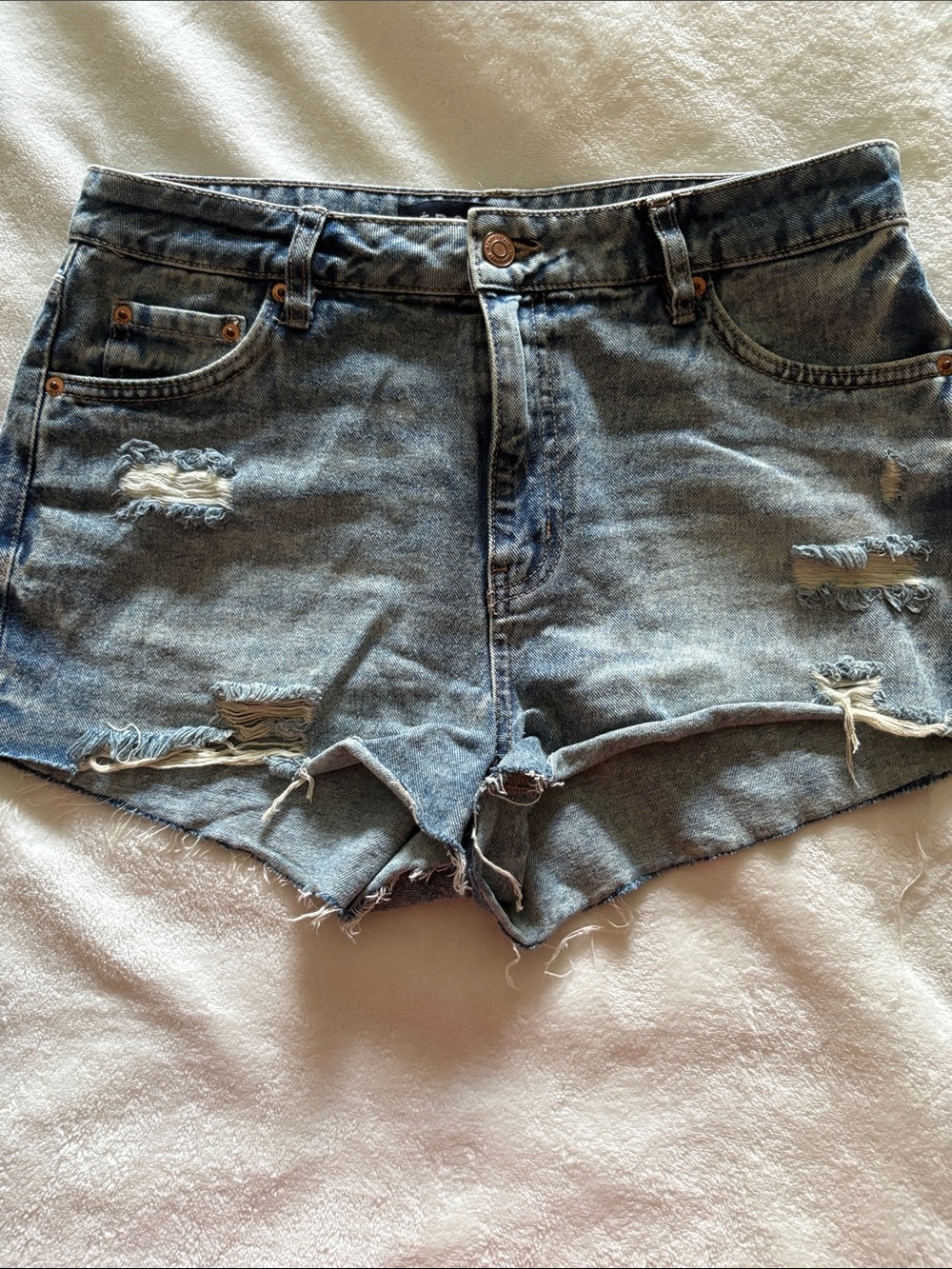 Aeropostale women’s Shorts